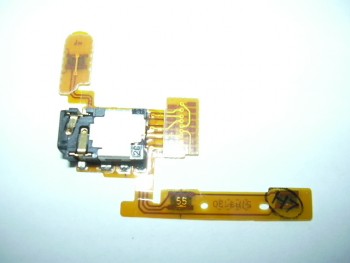 Rack Carga Nokia 3600 Slider