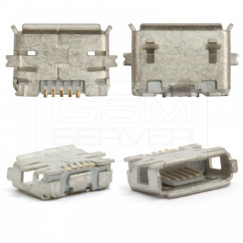Rack Carga Nokia E7-00