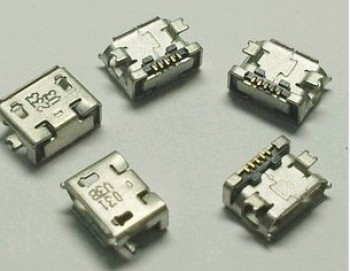 Conector USB Nokia N85/N86