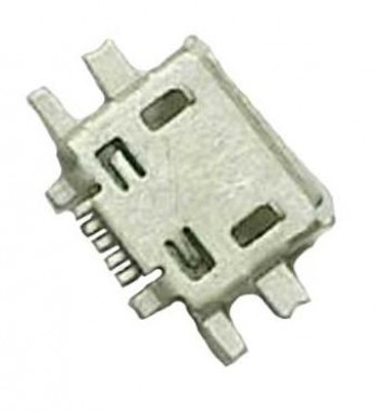 Rack Carga/ Conector USB Nokia X7-00