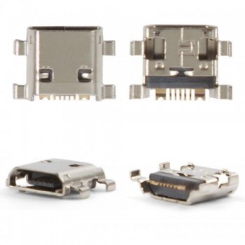RACK CARGA SAMSUNG GALAXY S III MINI I8190/ GALAXY S DUOS S7562/ OMNIA M S7530