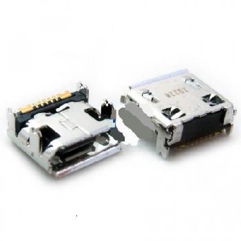 RACK CARGA USB SAMSUNG S5570 S5610 S6102 S6802