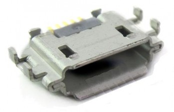 RACK CARGA SONY XPERIA S LT26I/ XPERIA SL LT26II/ XPERIA P LT22