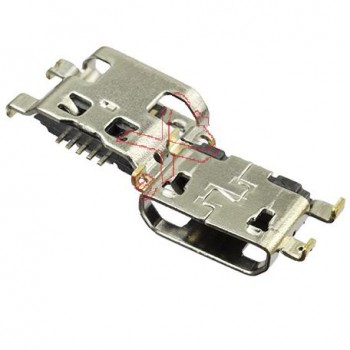 RACK CARGA HUAWEI ASCEND G7