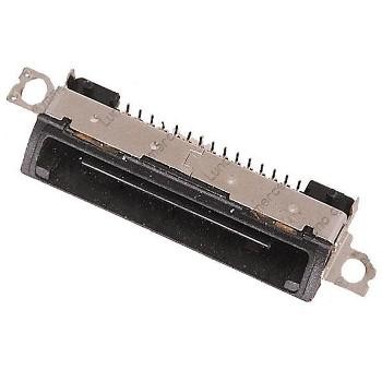 Rack Carga Apple iPod Touch 4 Cuarta Generacion