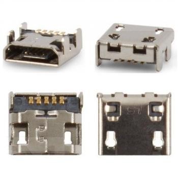 RACK CARGA LG L3 E400/L3 DUAL E405/ L3 2 E425/E430/ L3 2 DUAL E435/ L5 E610/E612/ L5 DUAL E615  L7 P700