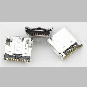 CONECTOR USB SAMSUNG GALAXY TAB 3 10.1 P5200/ I9200 GALAXY MEGA 6.3