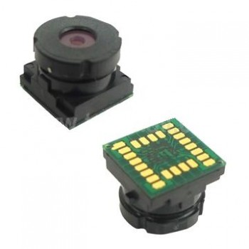 Camara Blackberry 9000