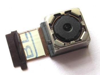 MODULO CAMARA PRINCIPAL HTC G23/ ONE X/ S720E