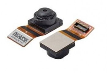 Camara iPhone 3GS