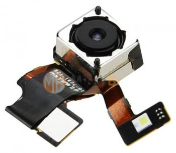 MODULO CAMARA PRINCIPAL APPLE IPHONE 5G