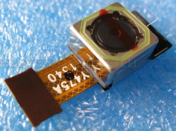 MODULO CAMARA PRINCIPAL 8 MPX LG NEXUS 5 D820/ D821