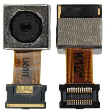 MODULO CAMARA PRINCIPAL LG L9 P760