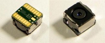 MODULO CAMARA PRINCIPAL NOKIA LUMIA 520