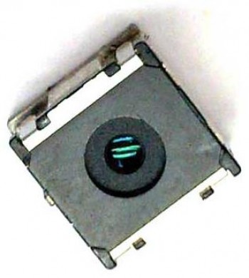 Modulo Camara Trasera Nokia E72/ 6700S/ 6700C