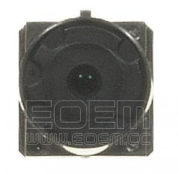 Camara Nokia N76