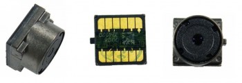 Camara Nokia X3-02