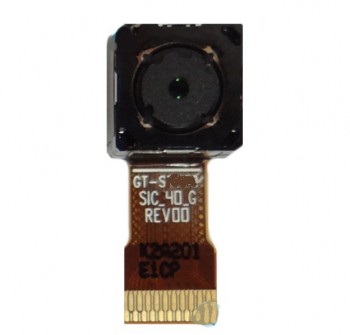 FLEX CAMARA PRINCIPAL SAMSUNG GALAXY S III MINI I8190