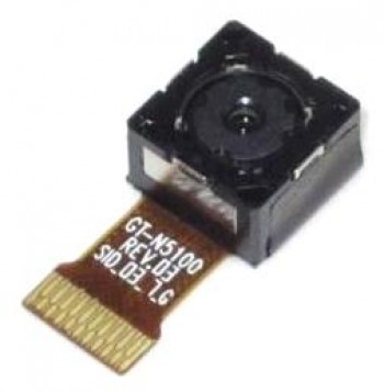 MODULO CAMARA PRINCIPAL 5 MPX SAMSUNG GALAXY NOTE 8.0 N5100
