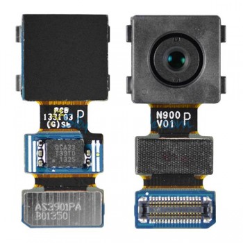 MODULO CAMARA PRINCIPAL SAMSUNG GALAXY NOTE 3 N9000