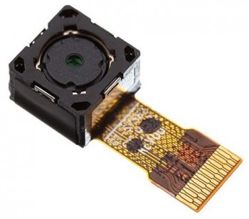 MODULO CAMARA PRINCIPAL SAMSUNG GALAXY S DUOS S7562 5 MPX