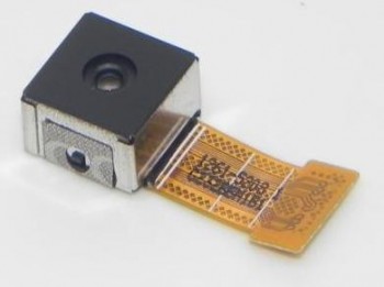 MODULO CAMARA PRINCIPAL SONY XPERIA MIRO ST23