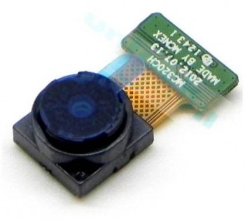 MODULO CAMARA PRINCIPAL SONY XPERIA E C1504 C1505/ XPERIA E DUAL C1604 C1605