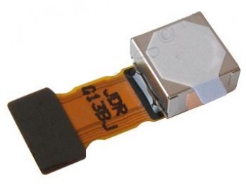 MODULO CAMARA PRINCIPAL SONY XPERIA SP C5302 C5303 C5306 M35H