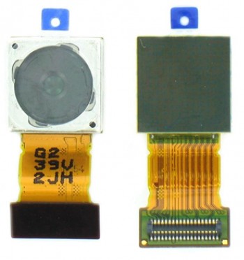 MODULO CAMARA PRINCIPAL SONY XPERIA Z1 C6902 C6903 C6906 C6943 L39H