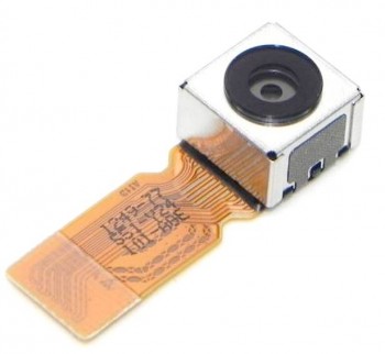 MODULO CAMARA PRINCIPAL SONY XPERIA P LT22