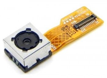 CAMARA PRINCIPAL SONY XPERIA U ST25