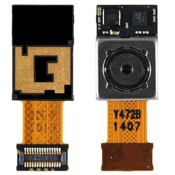 MODULO CAMARA PRINCIPAL LG OPTIMUS L3 D850 D851 D855