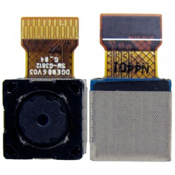 MODULO CAMARA PRINCIPAL SAMSUNG GALAXY GRAND NEO I9060/ GALAXY GRAND NEO DUOS I9062
