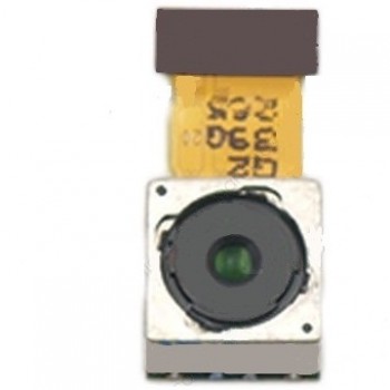 MODULO CAMARA PRINCIPAL SONY XPERIA Z2 D6502/ D6503/ D6543
