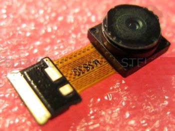 MODULO CAMARA SECUNDARIA 1.3 MPX LG NEXUS 5 D820/ D821