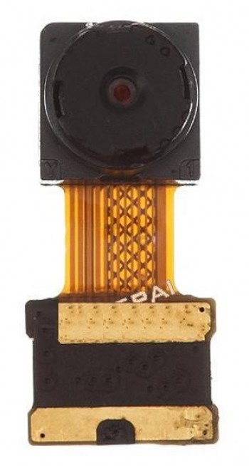 MODULO CAMARA FRONTAL SAMSUNG OPTIMUS 4X HD P880