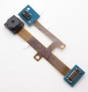 FLEX CAMARA FRONTAL/ SENSOR DE LUZ SAMSUNG GALAXY BEAM I8530 