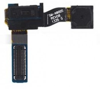CAMARA FRONTAL SAMSUNG GALAXY NOTE 3 N9000