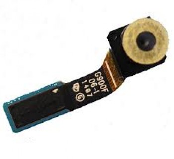 FLEX CAMARA FRONTAL SAMSUNG GALAXY S5 I9600 SM-G900