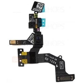 FLEX CAMARA FRONTAL/ MICROFONO SECUNDARIO APPLE IPHONE 5G