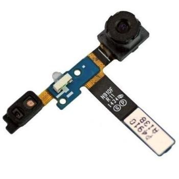 CAMARA FRONTAL SAMSUNG GALAXY NOTE 4 N910F