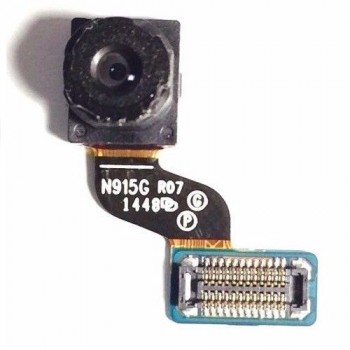 MODULO CAMARA SECUNDARIA SAMSUNG GALAXY NOTE EDGE SM-N915