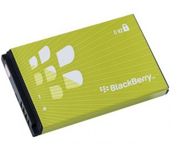 Bateria BlackBerry CX2 8350/8800/8820/8830