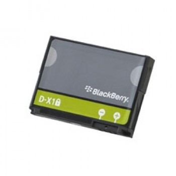 Bateria BlackBerry DX1 8900/9500/9530/9550/9630