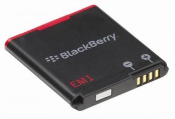 Bateria BlackBerry EM1 9360