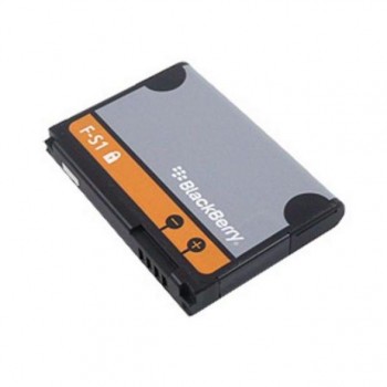 Bateria BlackBerry FS1 9800/9810 Torch