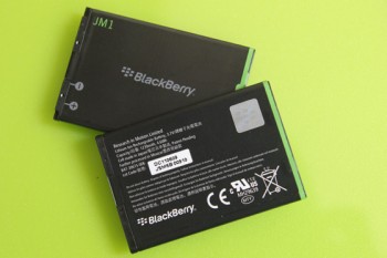 Bateria BlackBerry JM1Bold 9900/9790 9860/9380/9850