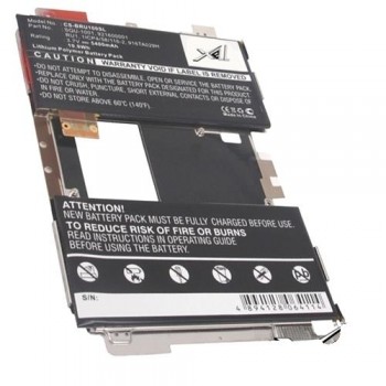 Bateria BlackBerry Playbook P100 SQU-1001 PN 916TA014H