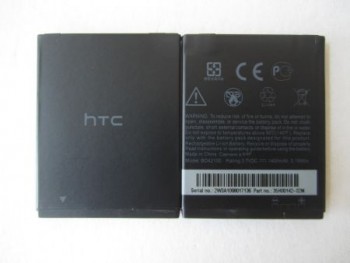 Bateria HTC BD42100 HTC Merge/T-Mobile Panache/My touch 4G/myTouch HD/Emerald/Glacier/PD15100 
