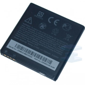 Bateria HTC BG58100 Sensation PG58100/G14 My Touch 4G Slider/ MT4GS